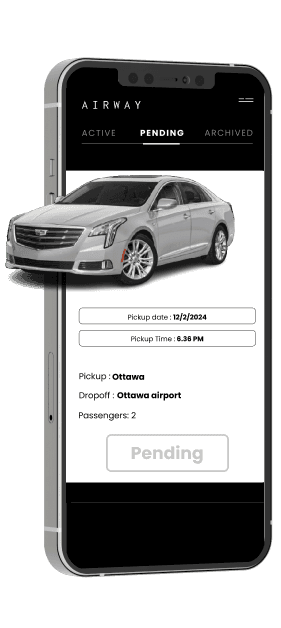 airway mobile