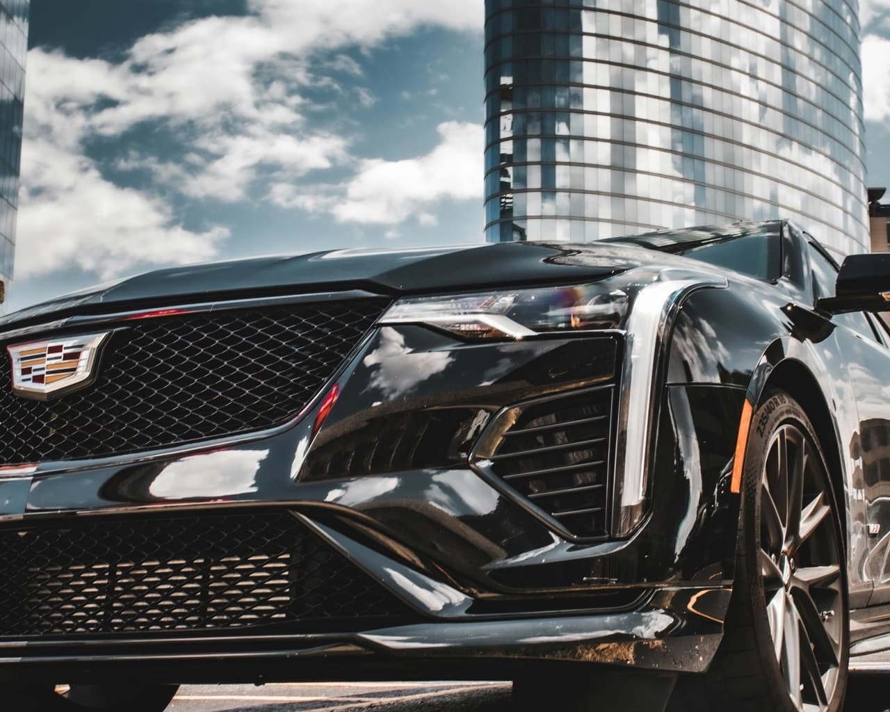 Airway Luxury Transportation